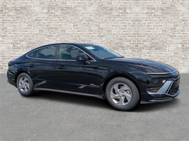 2025 Hyundai Sonata Sedan 