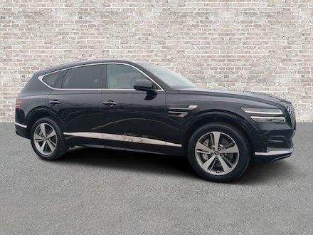 2023 Genesis GV80 2.5T SUV