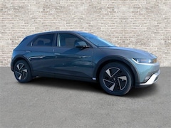 2026 Hyundai IONIQ 5 SEL SUV