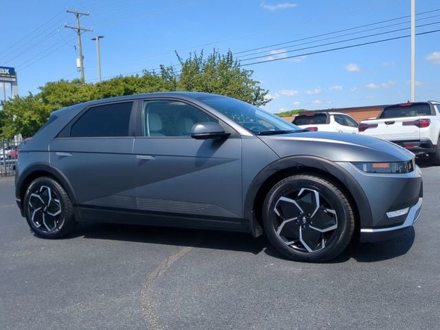 Used 2023 Hyundai IONIQ 5 SEL with VIN KM8KNDAF1PU165915 for sale in Midlothian, VA