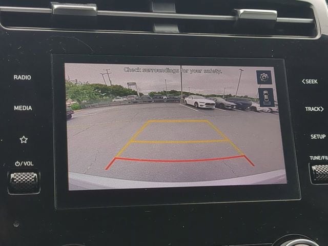 2023 Hyundai Tucson SEL - Photo 19