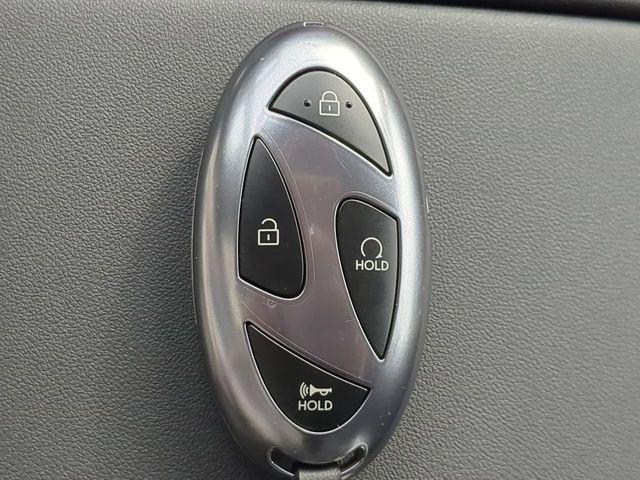 2026 Hyundai Palisade XRT Pro - Photo 28