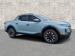 2026 Hyundai Santa Cruz SEL AWD Truck