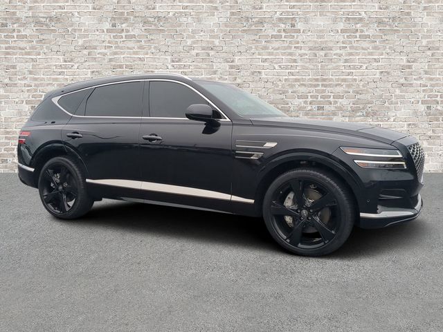 2024 Genesis GV80 2.5T Standard AWD's photo