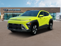 2026 Hyundai Kona Limited AWD SUV