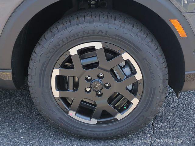 2026 Hyundai Palisade XRT Pro - Photo 10