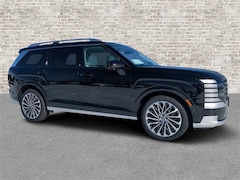 2026 Hyundai Palisade Hybrid Calligraphy SUV