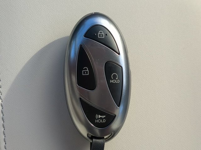 2026 Hyundai Sonata SEL - Photo 26