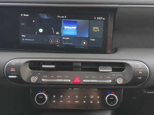 2026 Hyundai Palisade Limited - Photo 15