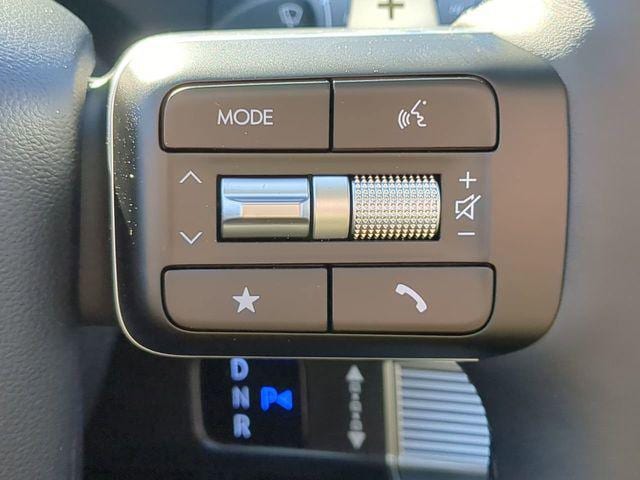 2026 Hyundai Santa Fe SE - Photo 22