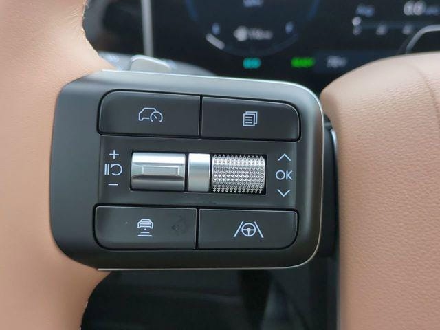 2026 Hyundai Santa Fe Calligraphy - Photo 24