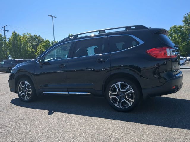 2023 Subaru Ascent Limited - Photo 6