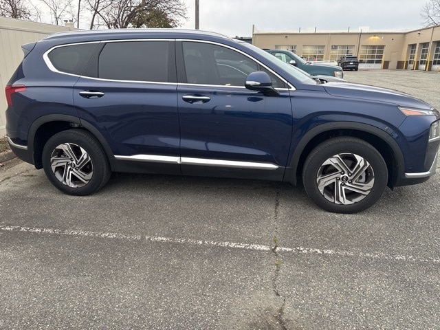 2023 Hyundai Santa Fe SUV 