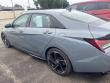Used 2022 Hyundai Elantra N Line Sedan