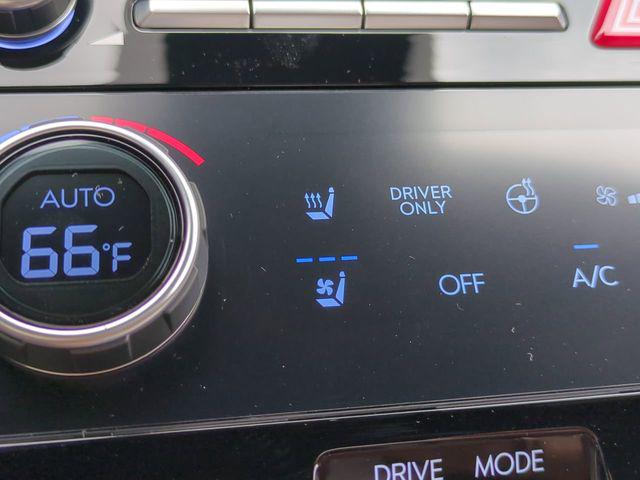 2026 Hyundai Santa Fe Calligraphy - Photo 22