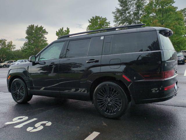 2026 Hyundai Santa Fe Calligraphy - Photo 6