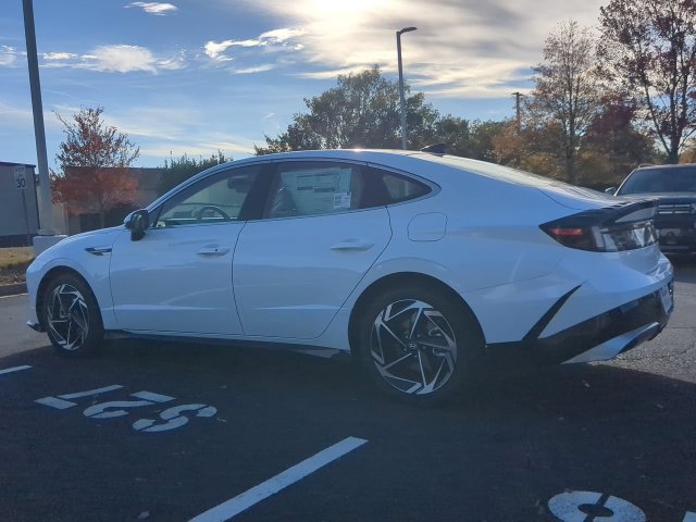 2026 Hyundai Sonata SEL - Photo 6