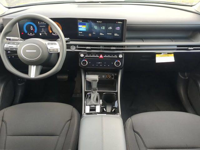 2026 Hyundai Tucson SEL - Photo 13