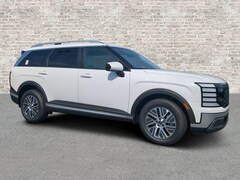 2026 Hyundai Palisade Hybrid SEL 7P SUV
