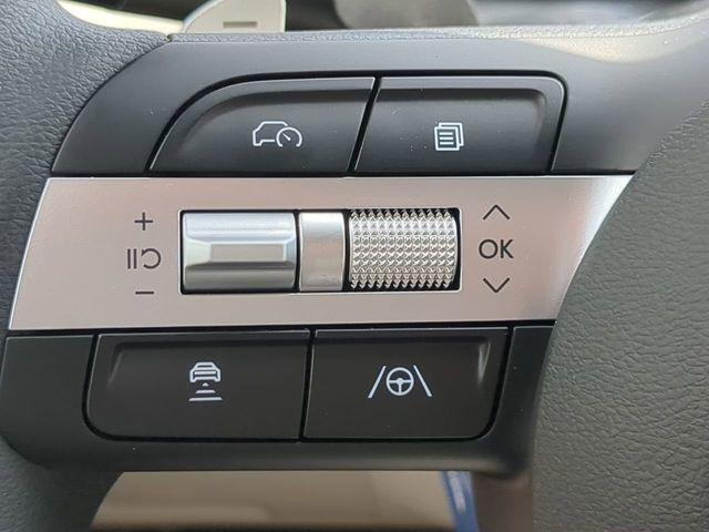 2026 Hyundai Tucson Blue SE - Photo 21