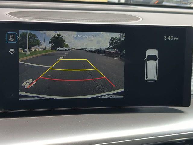 2026 Hyundai IONIQ 9 SE - Photo 18