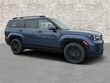 Hyundai Santa Fe Hybrid