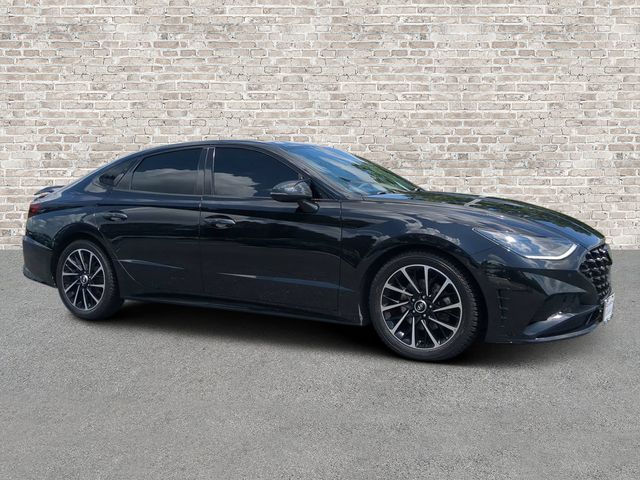2021 Hyundai Sonata Sedan 