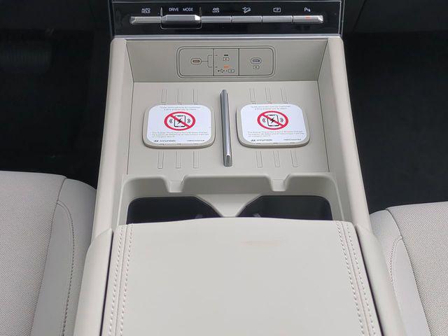 2026 Hyundai Santa Fe SE - Photo 17