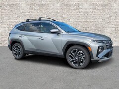 2026 Hyundai Tucson Limited FWD SUV 2026 Hyundai Tucson Limited FWD SUV