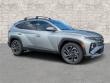New 2026 Hyundai Tucson Limited FWD SUV