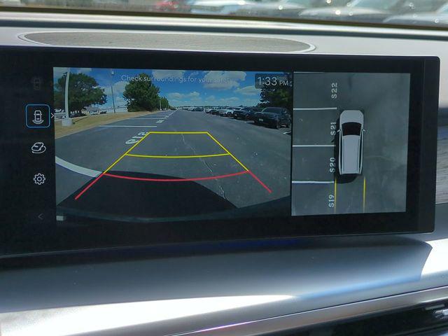 2026 Hyundai IONIQ 9 SEL - Photo 18