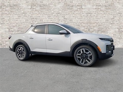 2026 Hyundai Santa Cruz Limited Truck
