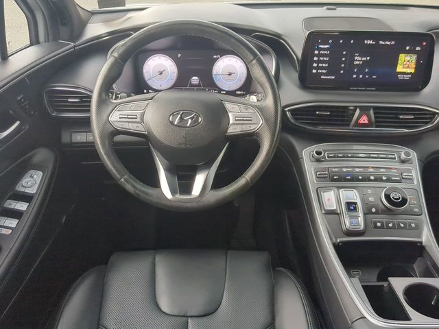 2023 Hyundai Santa Fe Calligraphy - Photo 15