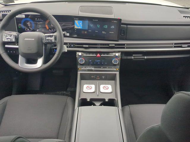 2026 Hyundai Santa Fe SE - Photo 13