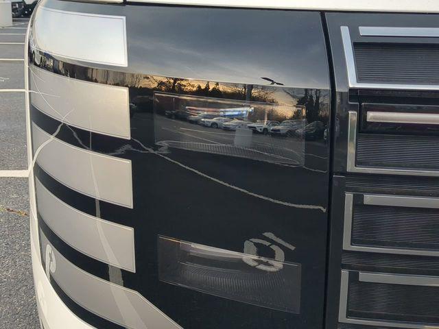2026 Hyundai Palisade Limited - Photo 8
