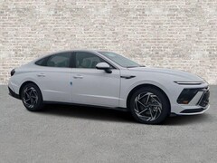 2026 Hyundai Sonata SEL Sport Sedan