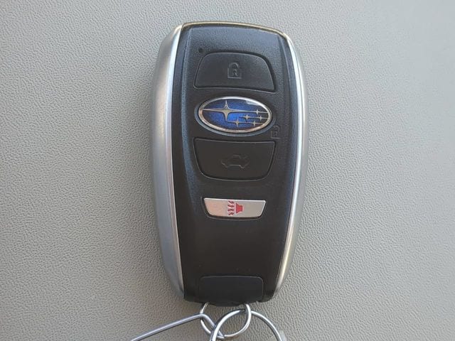 2023 Subaru Ascent Limited - Photo 27