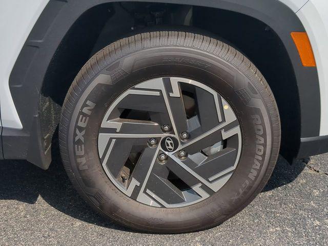 2026 Hyundai Tucson Blue SE - Photo 10