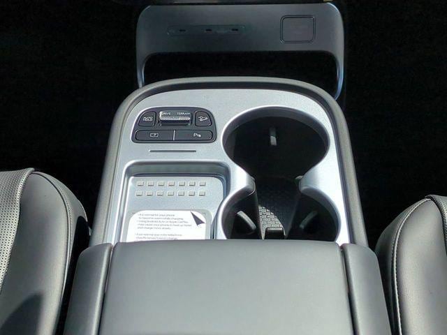 2026 Hyundai IONIQ 9 SEL - Photo 17