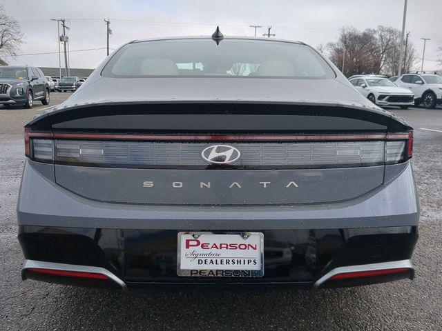 2026 Hyundai Sonata SEL