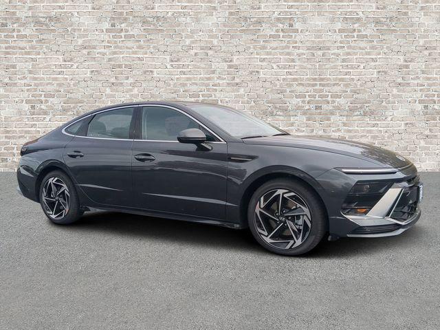 2026 Hyundai Sonata SEL