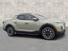 2026 Hyundai Santa Cruz SEL AWD Truck