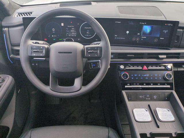 2026 Hyundai Santa Fe Calligraphy - Photo 14