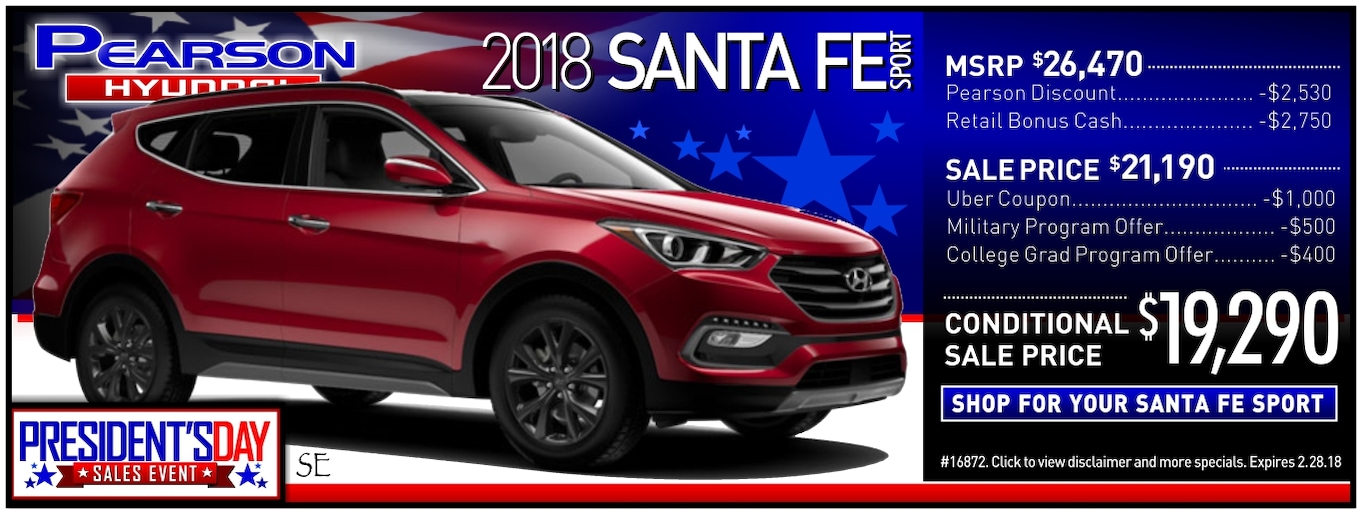 Pearson Hyundai New Hyundai dealership in Richmond, VA 23235