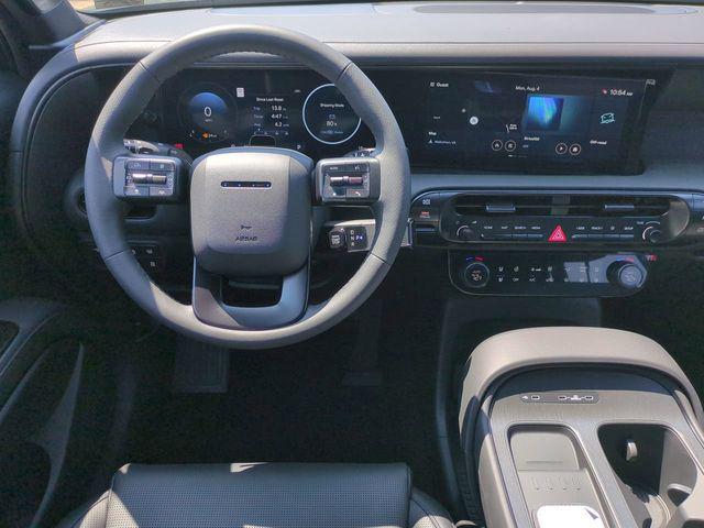 2026 Hyundai Palisade XRT Pro - Photo 14
