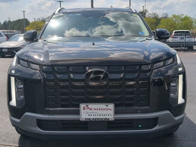 2023 Hyundai Palisade Limited - Photo 8