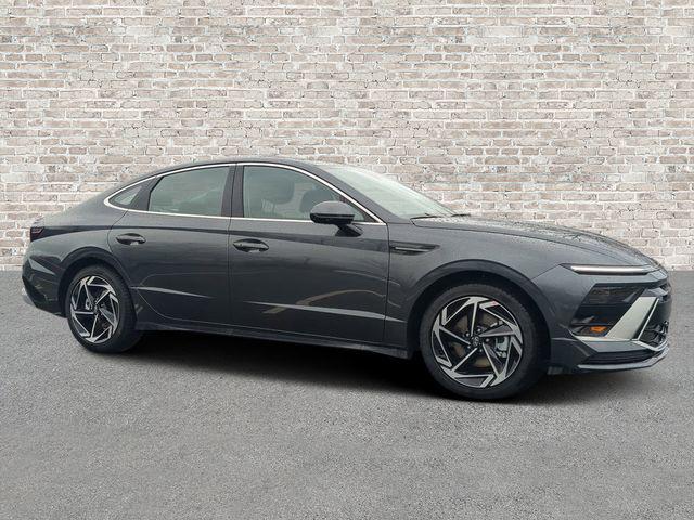 2026 Hyundai Sonata Sedan 