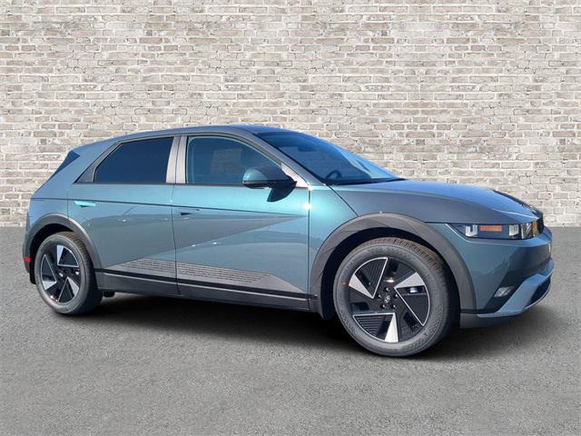 2026 Hyundai IONIQ 5