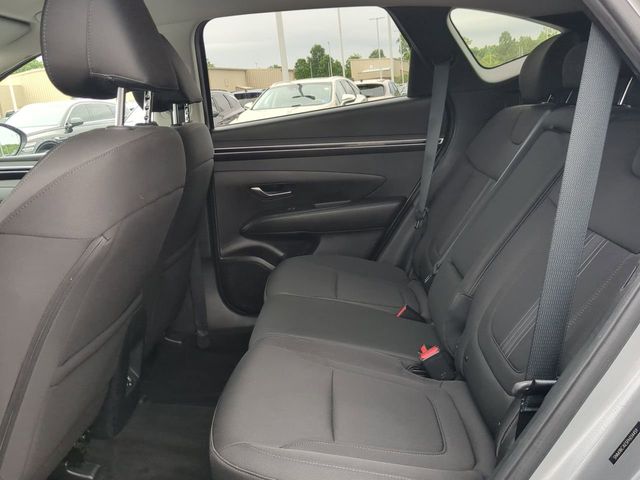 2023 Hyundai Tucson SEL - Photo 13