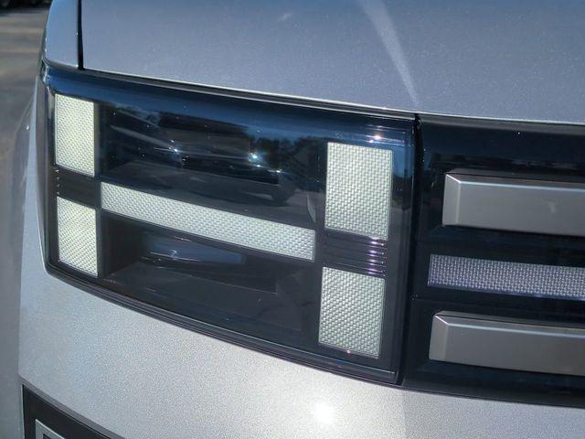 2026 Hyundai Santa Fe SE - Photo 9